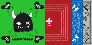 custom bandana printing